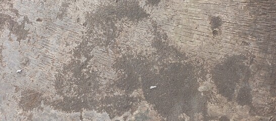 Abstract Old Dirty Concrete Wall Grunge Texture