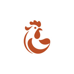 Rooster logo