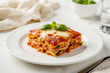 Italian meat lasagna recipe