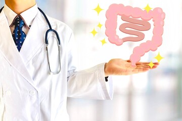 腸活をオススメする医者