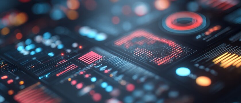 Creative minds unite: crafting exceptional mobile interfaces. Neural connections. Ux collaboration: prototyping and planning in mobile app design. Smart grid. Virtual connectivity.