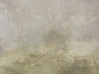 Aged Distressed Concrete Wall Grunge Texture Background