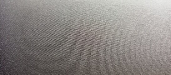 Close Up Smooth Diagonal Weave Fabric Texture