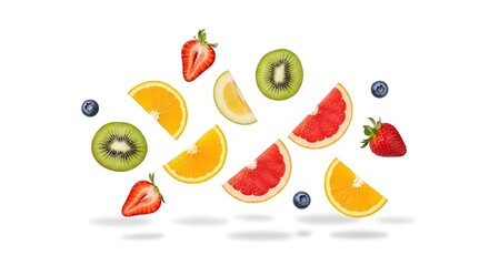 Minimalist Healthy Lifestyle Concepts