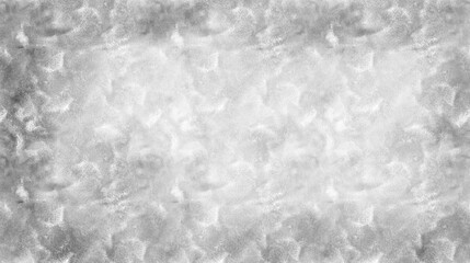 Silver Textured Abstract Background for Digital Art and Contemporary Design