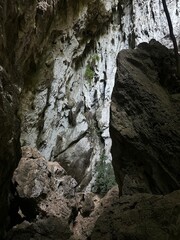 Phraya Nakhon Cave