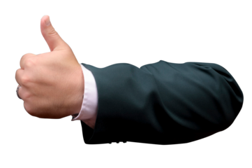 Human hands and gestures on background