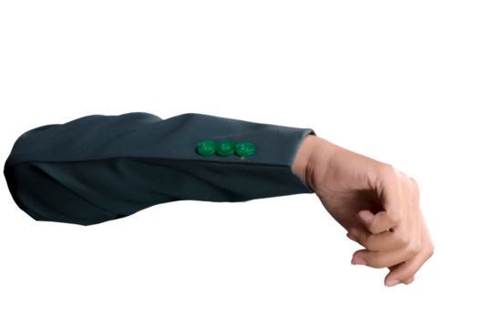 Human hands and gestures on background