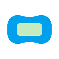 soap duo tone icon