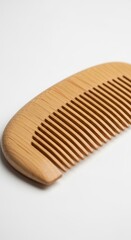 Wooden Comb