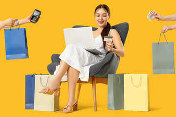 Fototapety na wymiar - Fototapeta24.pl