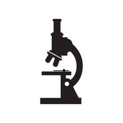 Medical Research Vector icon art illustration