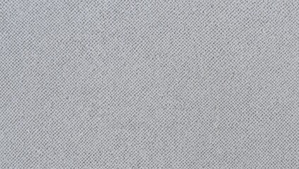 Detailed Close-Up of Gray Felt Fabric Revealing Unique Fiber Patterns and Consistent Density, Suitable for Textile Design