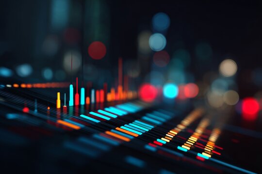 Building digital journeys: the collaborative world of app designers. Economic growth. Exploring design variations: tweaking the mobile app ui experience. Market trends. Profit projection.