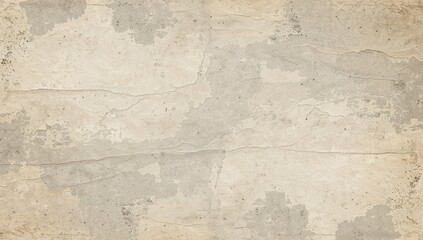 Obraz premium Wrinkled Paper Surface as a Backdrop