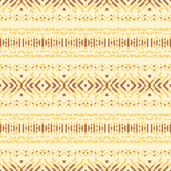 Vector wallpaper pattern, gift wrapping paper, background, fabric, seamless vector pattern.	
