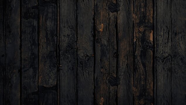 Black grunge backdrop, dark and rugged surface for creative layouts - Powered by Adobe