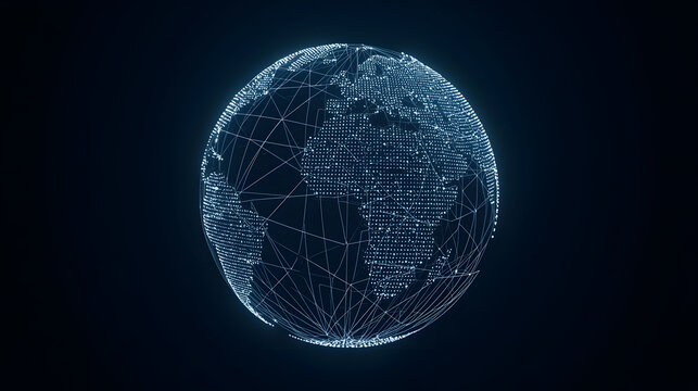 Global Communication Network (5G/6G)