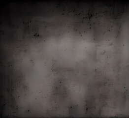 Grunge metal wall texture background, suitable for Halloween theme background, old cracks in cement, dusty old film effect texture, horror concrete imitation facade wall, Black texture metal wall back