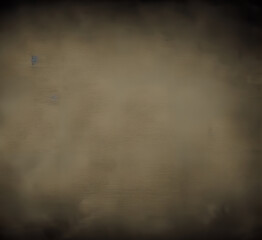 Grunge metal wall texture background, suitable for Halloween theme background, old cracks in cement, dusty old film effect texture, horror concrete imitation facade wall, Black texture metal wall back