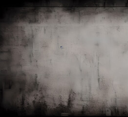 Grunge metal wall texture background, suitable for Halloween theme background, old cracks in cement, dusty old film effect texture, horror concrete imitation facade wall, Black texture metal wall back