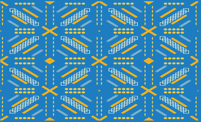 Seamless pattern geometry graphic for textile wrapping cover floor fabric textured wallpaper background. Elegant luxury minimal classic motif stripes geometric pastel repeat symmetry seamless patterns