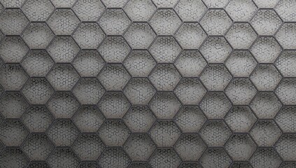 Graphene in a Regular Hexagonal Structure, efficient material for advanced technology