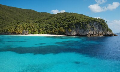 Fototapeta premium 海