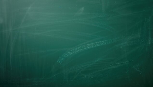 Chalkboard surface, ideal for graphic design or text overlay