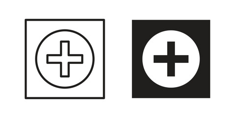 Add apps icon designs collection for mobile, ui, web.