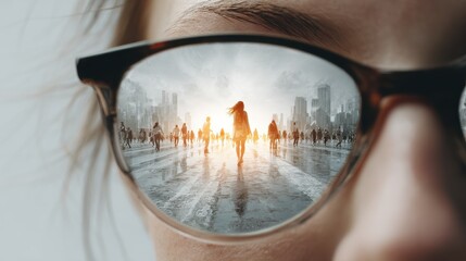 When talent aligns their ambitions with the company’s future, recruitment becomes more purposeful, fostering unity, clarity, and lasting performance.
