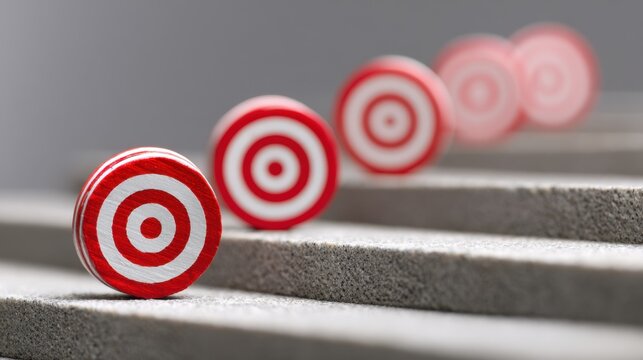 This approach anchors planning in a bold future vision, outlining reverse steps that ensure every action moves intentionally toward long-term success.
