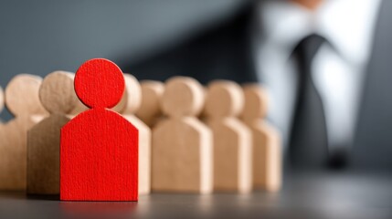 Employees choosing to leave for improved prospects or personal motivations reflect voluntary attrition, underscoring the importance of retention strategies.
