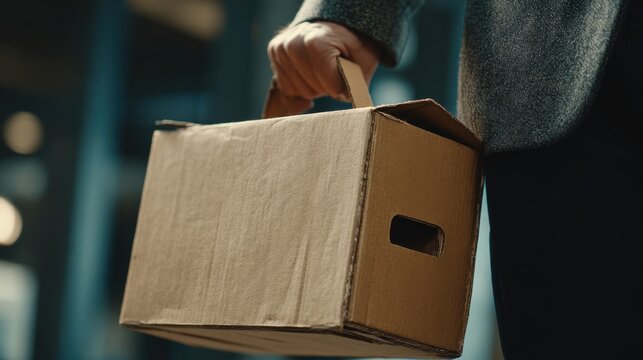 Voluntary attrition happens when workers decide to pursue new challenges, higher salaries, or lifestyle changes, shaping workforce shifts through personal choice.
