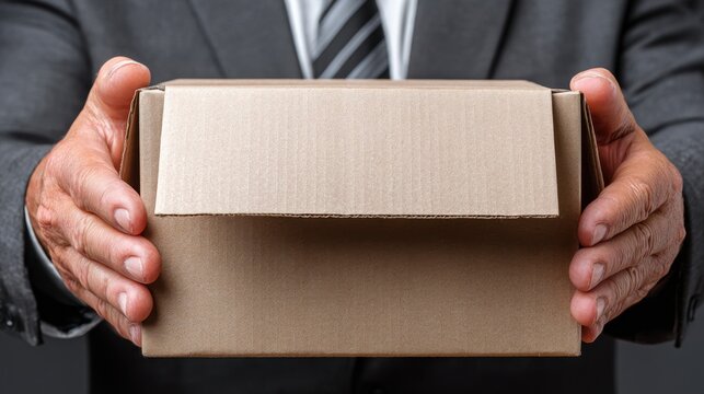 Involuntary attrition occurs when employees leave due to layoffs, terminations, or restructuring, reflecting employer-driven decisions tied to business needs.
