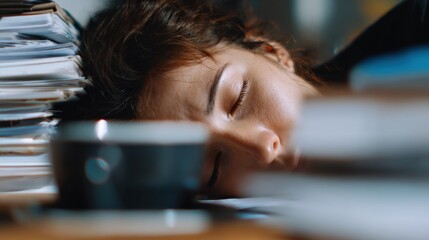 High turnover occurs when burnout takes hold-caused by continuous strain, unrealistic demands, and minimal recovery time-showing a need for better well-being strategies.
