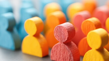 Inclusive gender identity segmentation supports belonging by ensuring experiences and messages reflect each person’s authentic identity with dignity.