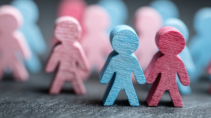 By acknowledging diverse identities, gender-based segmentation creates respectful connections, boosting trust, equity, and communication relevance.