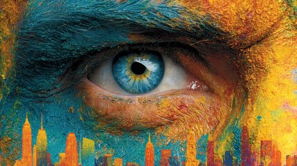 Visual storytelling brings the vision to life with striking imagery and narratives, making complex ideas memorable and inspiring stronger belief and action.
