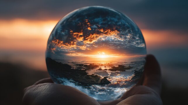 Future-focused thinking imagines possible futures and anticipates change, guiding long-term decisions that strengthen innovation, resilience, and strategic clarity.
