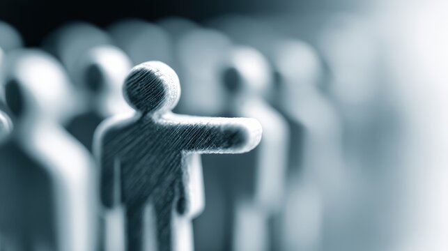 Owning one’s role in the vision builds trust, clarity, and momentum, helping teams stay aligned and focused on meaningful, long-term outcomes.
