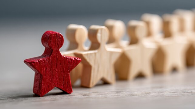 By centering the vision on customer expectations, organizations stay aligned with real needs, building trust, loyalty, and sustainable competitive edge.
