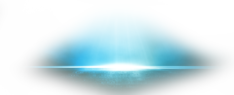  Interior texture for display products wall png isolated. Transparent asphalt blue dark street with smoke. - Powered by Adobe