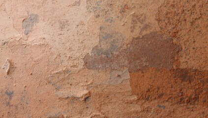 Fototapeta premium Clay texture background, abstract colored plaster pattern for artistic layouts