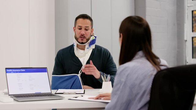 Worker's Compensation Attorney: Securing Your Social Security Insurance