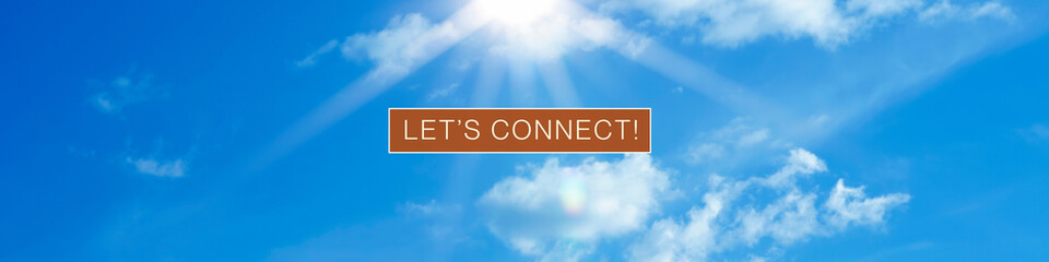 LinkedIn Banner for Professional Profiles.