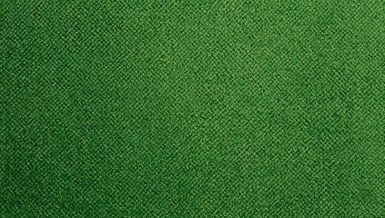 Green carpet texture, suitable for background design,