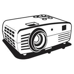 video camera icon vector illustration