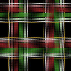 Elegant plaid textile patterns in rich colors. Perfect for fabric design, fashion, and home decor. Each tartan-inspired design blends tradition with a modern twist.
