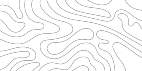 Vector topographic map background. Business concept. Abstract vector illustration.